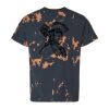 Bleach Wash T-Shirt Thumbnail