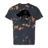 Bleach Wash T-Shirt Thumbnail