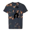 Bleach Wash T-Shirt Thumbnail