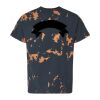 Bleach Wash T-Shirt Thumbnail