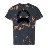 Bleach Wash T-Shirt Thumbnail