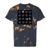 Bleach Wash T-Shirt Thumbnail