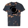 Bleach Wash T-Shirt Thumbnail