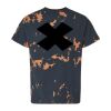 Bleach Wash T-Shirt Thumbnail