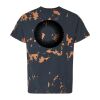 Bleach Wash T-Shirt Thumbnail