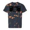 Bleach Wash T-Shirt Thumbnail