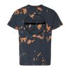 Bleach Wash T-Shirt Thumbnail