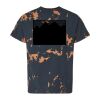 Bleach Wash T-Shirt Thumbnail