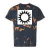 Bleach Wash T-Shirt Thumbnail