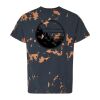Bleach Wash T-Shirt Thumbnail