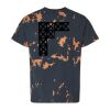 Bleach Wash T-Shirt Thumbnail