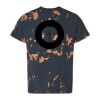 Bleach Wash T-Shirt Thumbnail