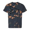 Bleach Wash T-Shirt Thumbnail