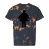 Bleach Wash T-Shirt Thumbnail