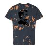 Bleach Wash T-Shirt Thumbnail
