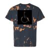 Bleach Wash T-Shirt Thumbnail