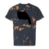 Bleach Wash T-Shirt Thumbnail