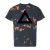 Bleach Wash T-Shirt Thumbnail