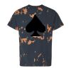 Bleach Wash T-Shirt Thumbnail