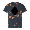 Bleach Wash T-Shirt Thumbnail
