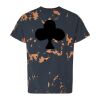 Bleach Wash T-Shirt Thumbnail