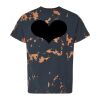 Bleach Wash T-Shirt Thumbnail