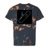 Bleach Wash T-Shirt Thumbnail