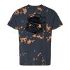 Bleach Wash T-Shirt Thumbnail