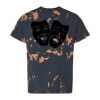 Bleach Wash T-Shirt Thumbnail