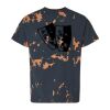 Bleach Wash T-Shirt Thumbnail