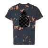 Bleach Wash T-Shirt Thumbnail