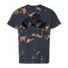 Bleach Wash T-Shirt Thumbnail