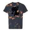 Bleach Wash T-Shirt Thumbnail