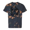 Bleach Wash T-Shirt Thumbnail