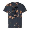 Bleach Wash T-Shirt Thumbnail