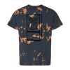 Bleach Wash T-Shirt Thumbnail