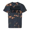 Bleach Wash T-Shirt Thumbnail