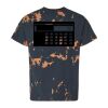 Bleach Wash T-Shirt Thumbnail
