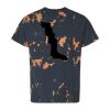 Bleach Wash T-Shirt Thumbnail