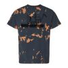 Bleach Wash T-Shirt Thumbnail