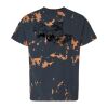 Bleach Wash T-Shirt Thumbnail