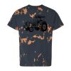 Bleach Wash T-Shirt Thumbnail