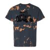 Bleach Wash T-Shirt Thumbnail