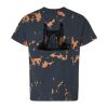 Bleach Wash T-Shirt Thumbnail