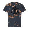 Bleach Wash T-Shirt Thumbnail