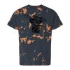 Bleach Wash T-Shirt Thumbnail
