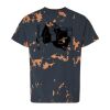 Bleach Wash T-Shirt Thumbnail