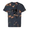 Bleach Wash T-Shirt Thumbnail