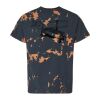 Bleach Wash T-Shirt Thumbnail