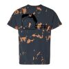 Bleach Wash T-Shirt Thumbnail